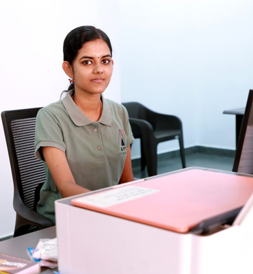 Athira Rajeev