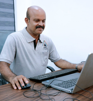 Haridas Pillai